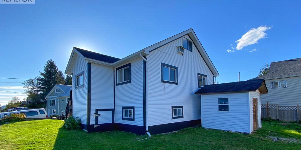 1423 PIGOTT AVENUE Prince Rupert Photo 21 1423 PIGOTT AVENUE Prince Rupert Photo 21